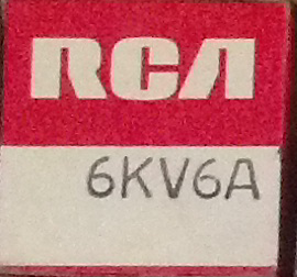 6KV6A